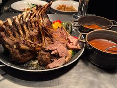-Social 秀西餐厅-长沙瑞吉酒店(运达店)