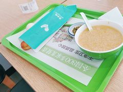 -老乡鸡(上派青年南路店)