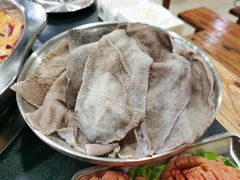 -铜元老码头鳝鱼火锅