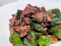 -小厨娘淮扬菜(清江苏宁广场店)