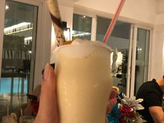 -Cha Cha's Beach Cafe