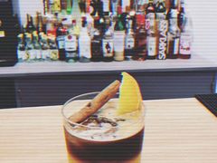 -BIJOU coffee&cocktail(龙岗万科广场店)