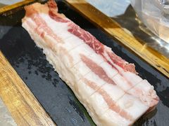 -哈哈碳都·牛肋条无限自助烤肉(台江万达店)
