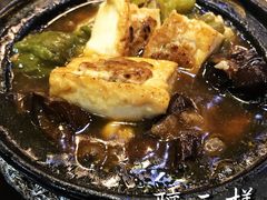 -东山茶寮(新安店)