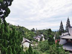 -径山寺