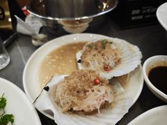 -渔家乐小海鲜(皇姑店)
