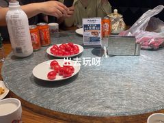 -天山集市餐厅(康城店)