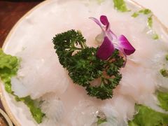 -川旺角川粤融合菜•海景餐厅(星海广场店)