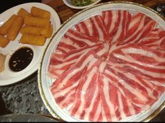 -成渝龙火锅(都江堰店)