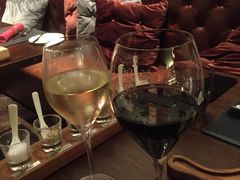 恰餐厅店酒-恰餐厅及酒吧 CHAR Bar & Grill (北京丽都皇冠假日店)