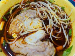 杠上脑花-冒椒火辣(奎星楼街店)