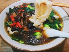 -八珍手工水饺·妈妈的爱(传芳巷店)