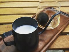 月球咖啡-Home Cafe(水榭春天店)