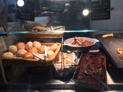 -So Lounge索兰至餐厅(蓝色港湾店)