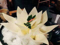 -尚尚仙·酸汤猪手·猪肚鸡火锅(华联万柳购物中心店)