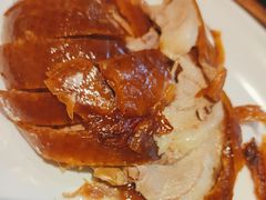 -惠丰堂饭庄·烤鸭·京味菜(翠微路店)