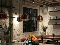 -Apollo·西班牙小酒馆(安福路店)