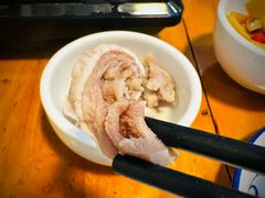 天衣无缝-华哥新鲜猪精品美食