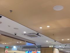 -海底捞火锅(江北万达商业广场店)
