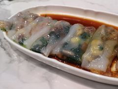 -欢乐海岸美食联盟