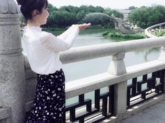 -唐城墙遗址公园