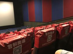 -横店电影城(王府井店)