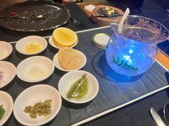 -AZUL by FUEL蓝色·法式酒馆(琶醍店)