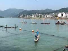 -新安江山水画廊风景区