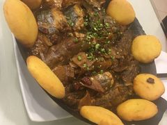 -陶然饺子城(奥体中路店)