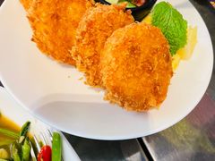 -simply thai天泰(世纪汇店)