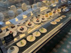 -北京贵宾楼饭店 红墙咖啡厅