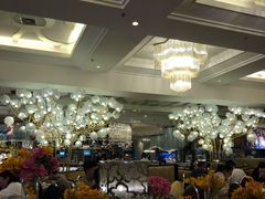 大堂-芭菲盛宴·环球美食(解放碑英利国际店)