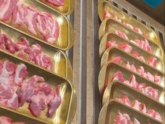 -東盛炭烤自助料理(浦东文峰广场店)