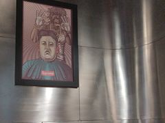 -Tube station站点比萨(王府井百货店)