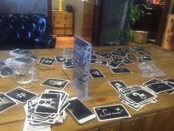 -鳌首刺青纹身 穿孔饰品店