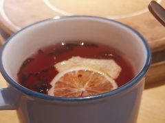 -蜜桃餐厅·伴山(绿宝广场店)