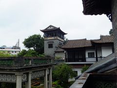 -东莞市可园博物馆