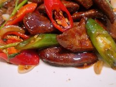 -宝月楼·台湾菜馆(天河城店)