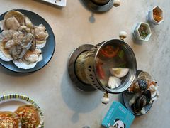 -喜庭海鲜自助(来福士店)