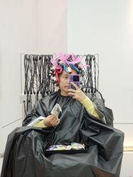 -MY HAIR ARDOR