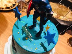 -蟹之国·精品蟹料理(极地店)