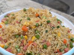 -鲤鱼塘农家山庄