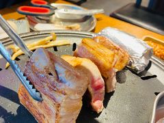 -济州爱肉堂(总店)