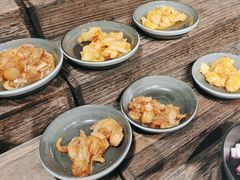 -晶丽香榭自助餐(南京大饭店)