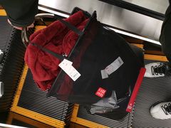 -优衣库(银座店)