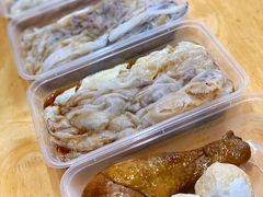 -山水肠粉(盐田店)