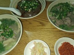 -杨三孃跷脚牛肉(清凤时代店)