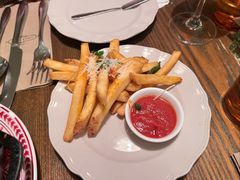 -夏朵餐厅(丁香店)