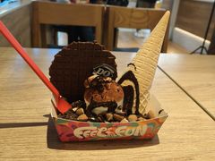 -DQ·蛋糕·冰淇淋(奥林匹克广场店)