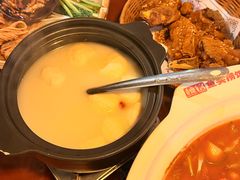 -魏铭鱼头捞饭(晋阳路店)